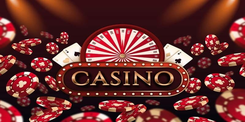 Các sảnh game casino tại Helo88 độc đáo