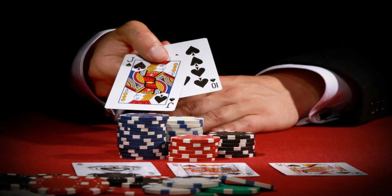 Cách chơi Poker với các vòng chơi đa dạng