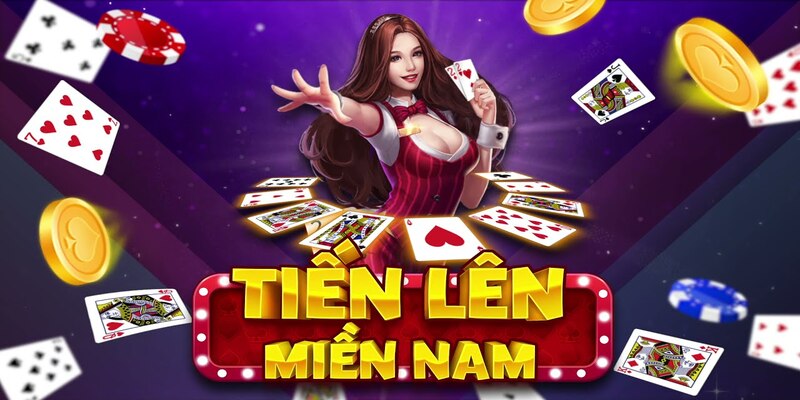 Nhiều game bài với thiết kế bắt mắt