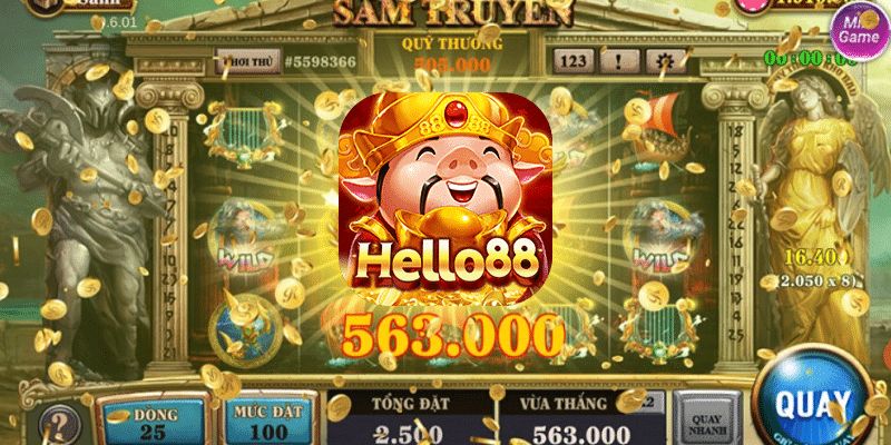 Quay hũ vào khuya hoặc sáng sớm có thể tăng cơ hội trúng jackpot