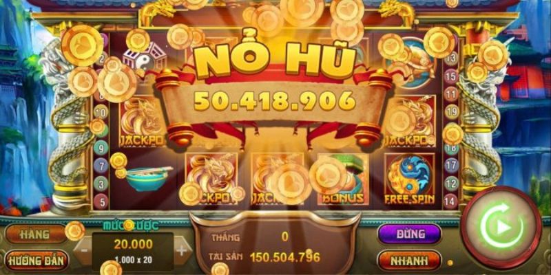 Sảnh slot game Jili chất lượng