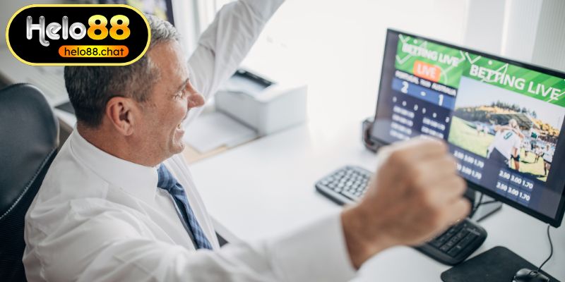 Áp dụng chiến lược cá cược thông minh để thành công