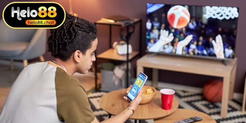 Cá Độ Bóng Đá Và Chiến Thuật Chinh Phục Mọi Kèo Cược