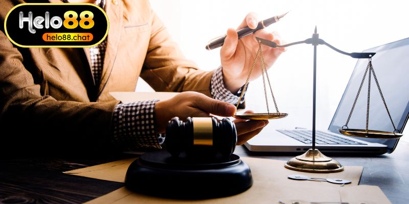 Các điều khoản bảo vệ tính công bằng chung