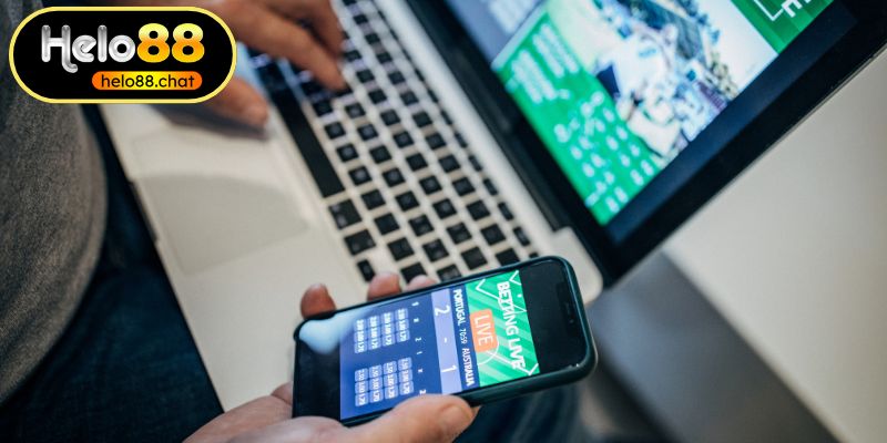 Các hình thức đầu tư bóng đá hiện hành