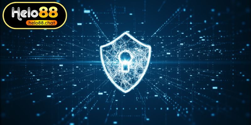 Cam kết bảo mật an toàn và minh bạch Cam kết bảo mật an toàn và minh bạch