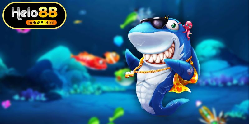 Chiến thuật săn bắt thông minh giúp thắng lớn nhanh chóng