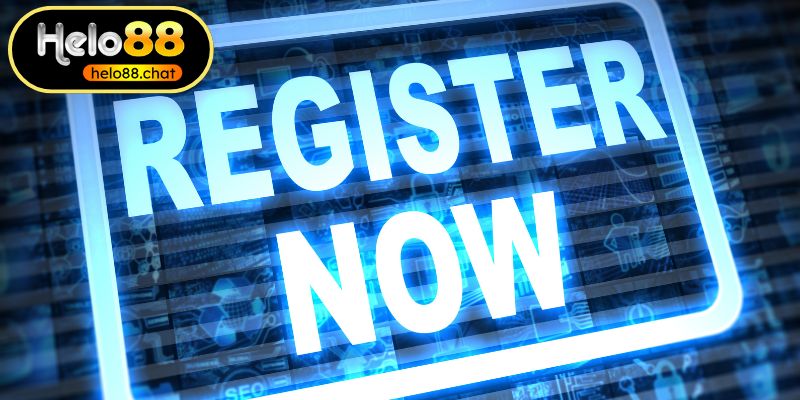 Đăng ký HELO88 để tham gia giải trí cá cược trực tuyến