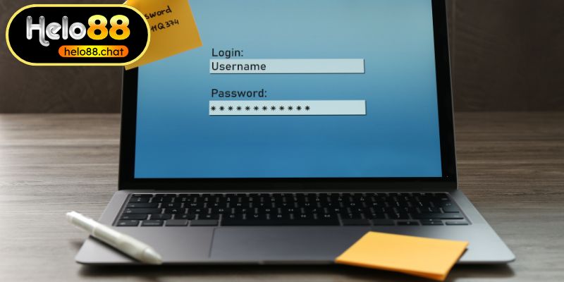 Đăng Nhập HELO88 Nhanh Chóng Để Trải Nghiệm Cá Cược Thả Ga