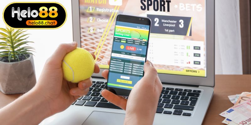 Giá trị vượt trội của sảnh chơi thể thao HELO88 Giá trị vượt trội của sảnh chơi thể thao HELO88