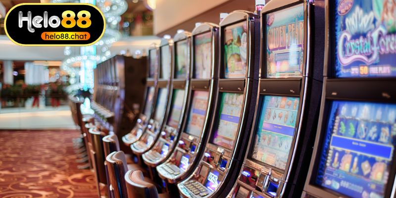 Giải Thưởng Nổ Hũ Và Bí Quyết Săn Quỹ Lớn