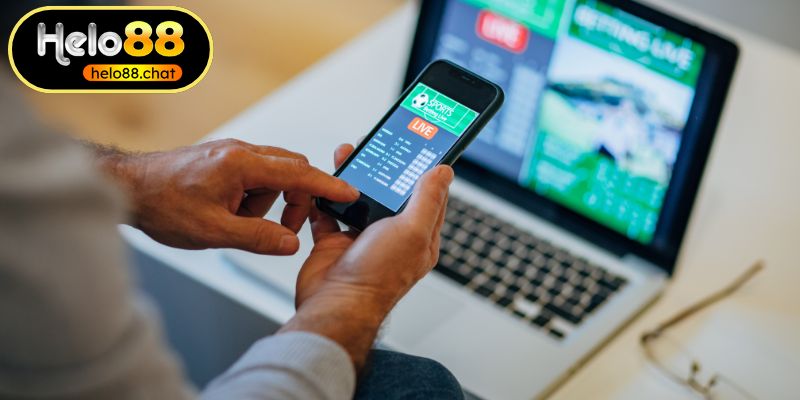 Hướng dẫn thao tác tham gia cá cược Hướng dẫn thao tác tham gia cá cược