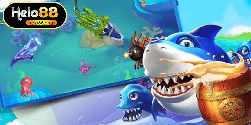 Khám phá sức mạnh của các loại khí tài hiện đại