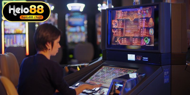 Khám phá tính năng hỗ trợ chiến thắng vượt trội