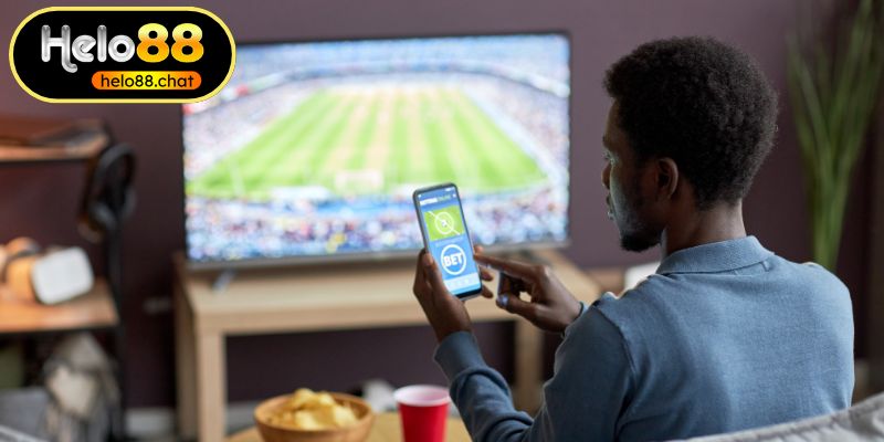 Kỹ thuật phân tích dữ liệu cược chuyên nghiệp