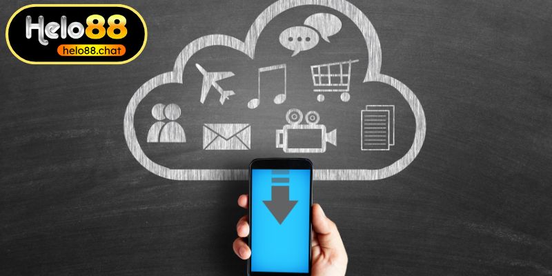 Lợi thế khi sử dụng ứng dụng đặt cược di động