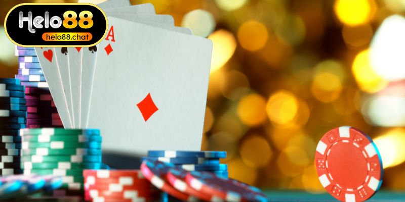 Luật Chơi Xì Tố Cơ Bản Cho Người Mới Bắt Đầu