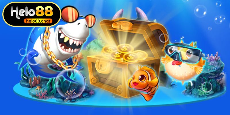 Mẹo chinh phục đại dương và săn hũ lớn Mẹo chinh phục đại dương và săn hũ lớn