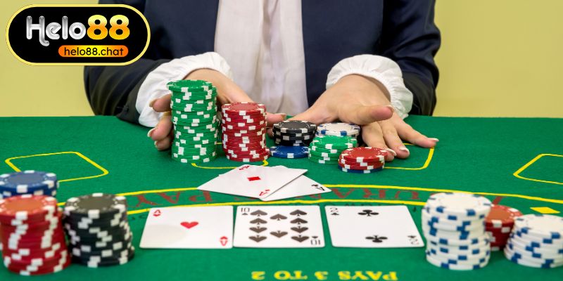 Mẹo Chơi Baccarat Giúp Bạn Chinh Phục Mọi Bàn Cược