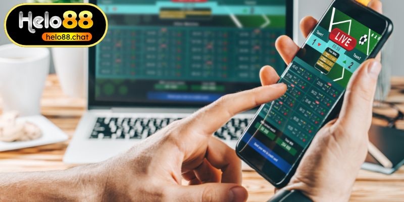 Nắm vững nền tảng để chơi cá độ bóng đá hiệu quả