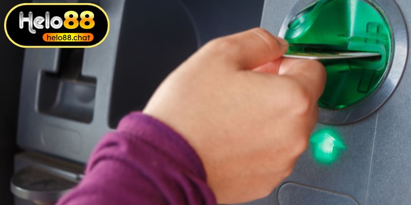 Nạp Tiền HELO88 Hướng Dẫn Các Phương Thức Giao Dịch Nhanh Chóng