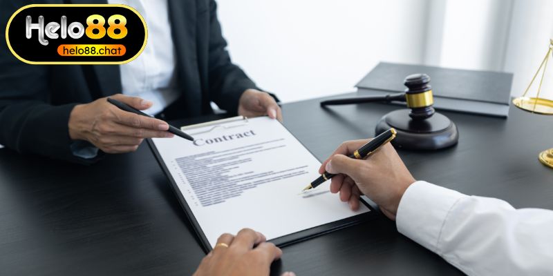 Nghĩa vụ cá nhân của người chơi trực tuyến