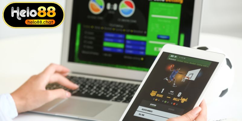 Nhận diện lỗi sai trong quá trình soi kèo bóng đá