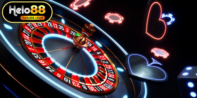 Những lợi thế nổi bật của sảnh cược uy tín