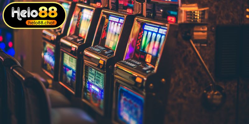 Nổ Hũ Cung Hỷ Phát Tài - Trải Nghiệm Quay Thưởng Đỉnh Cao