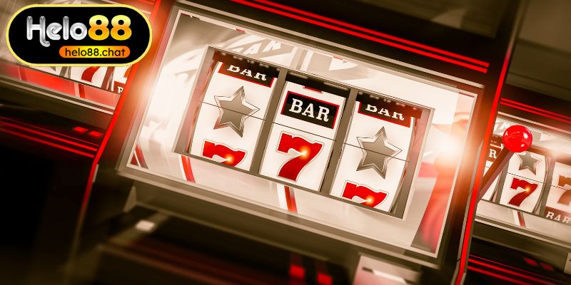 Nổ Hũ Lân Hái Lộc - Bí Quyết Săn Thưởng Lớn Tại HELO88