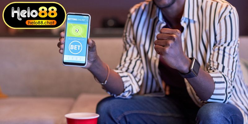 Phân biệt các loại hình dự đoán bàn thắng