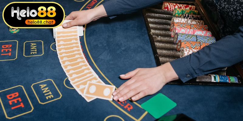 Phương pháp gia tăng tỷ lệ thắng cược casino