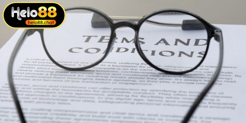 Quy tắc quản lý dữ liệu hội viên cá cược