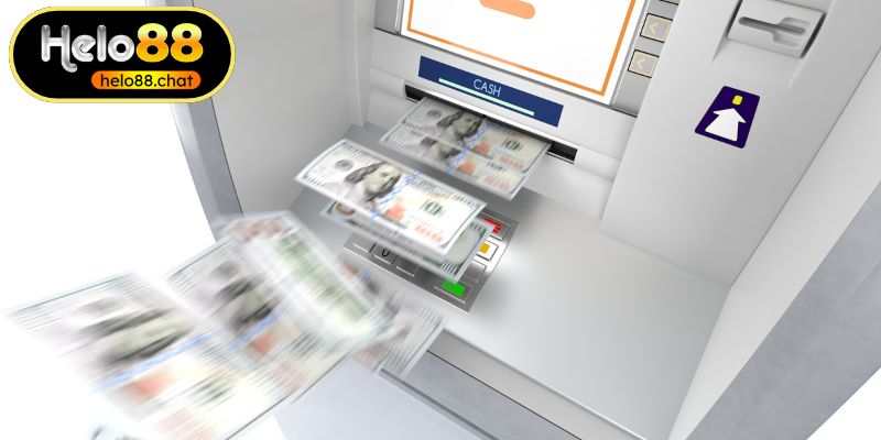 Rút Tiền HELO88 Hướng Dẫn Chi Tiết Và Nhanh Chóng Nhất
