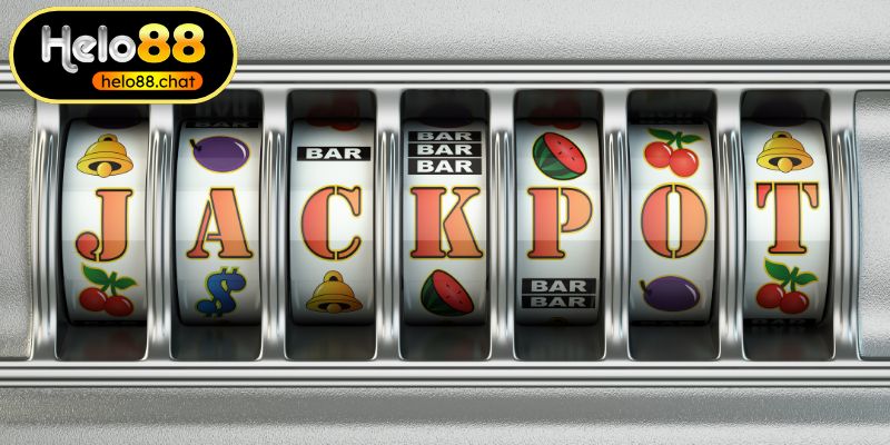 Sự đa dạng của các chủ đề trò chơi quay hũ