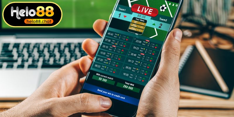 Sự đa dạng của các môn đấu trực tuyến thú vị Sự đa dạng của các môn đấu trực tuyến thú vị