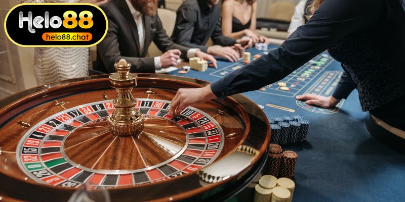 Thực hiện các bước thao tác chuẩn tại nhà cái trực tuyến Thực hiện các bước thao tác chuẩn tại nhà cái trực tuyến