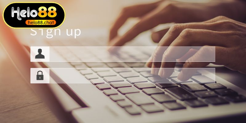 Thực hiện các thao tác vào tài khoản chuẩn