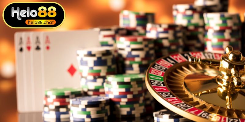 Tiện ích nổi bật tại trang chủ nhà cái Tiện ích nổi bật tại trang chủ nhà cái