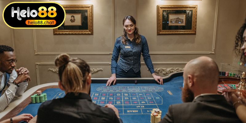 Tìm hiểu các nội dung trọng tâm trong bộ hướng dẫn HELO88 Tìm hiểu các nội dung trọng tâm trong bộ hướng dẫn HELO88