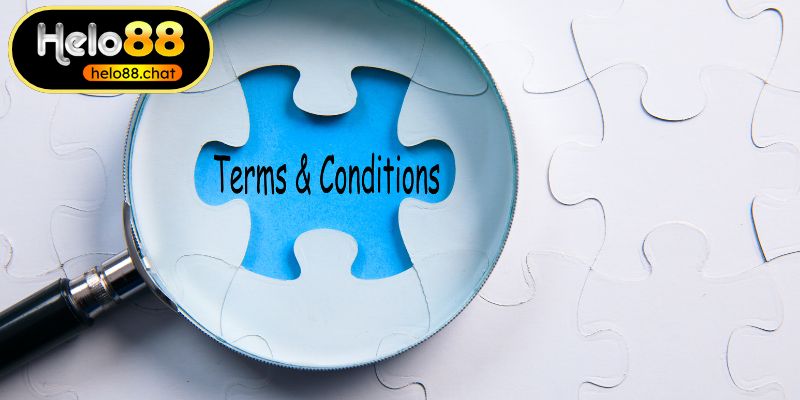 Tìm hiểu chi tiết văn bản miễn trừ trách nhiệm HELO88