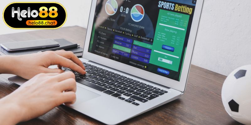 Tìm hiểu kỹ về tỷ lệ cá cược kèo nhà cái hiện nay