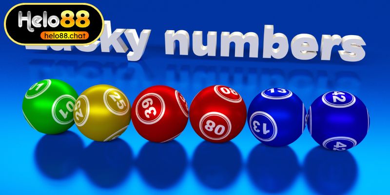 Tìm hiểu quy định dự thưởng xổ số mega 6/45