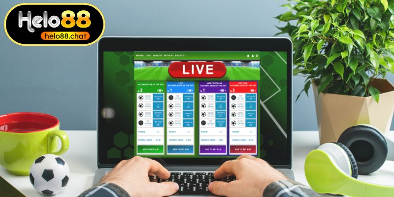 Tìm hiểu quy tắc chơi tài xỉu bóng đá chuẩn nhất