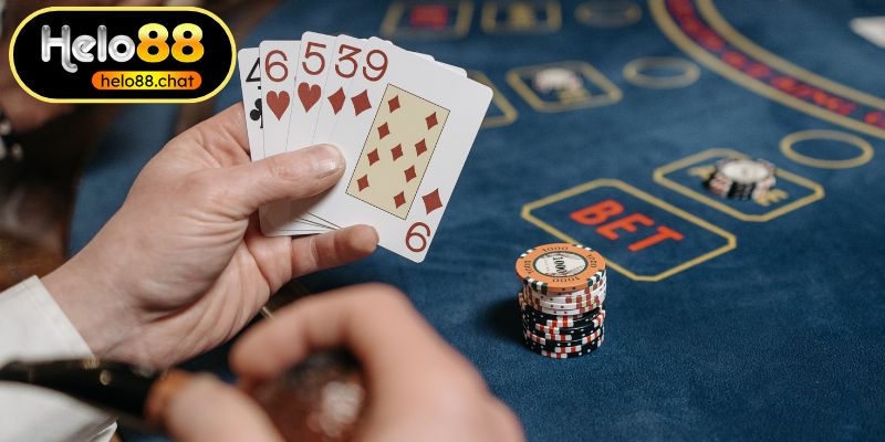 Tìm hiểu quy tắc tham gia baccarat online chuẩn