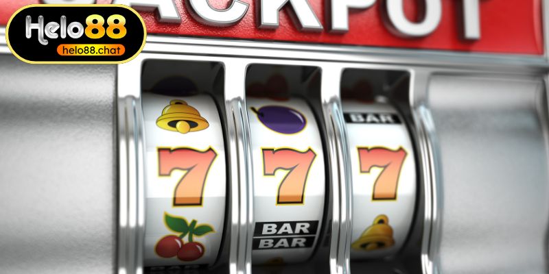 Trải nghiệm không gian cá cược nổ hũ HELO88 đẳng cấp