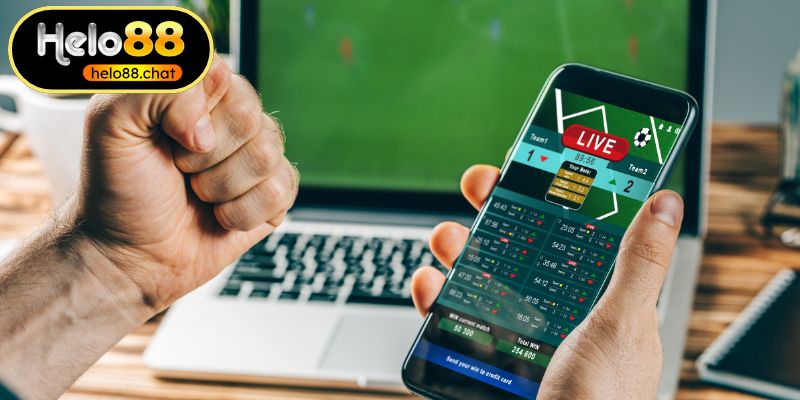 Tỷ Lệ Kèo Bóng Đá Và Cách Đọc Bảng Cược Từ Chuyên Gia