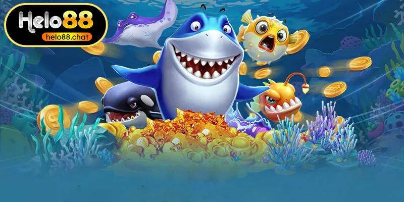 Ưu đãi hấp dẫn dành cho người tham gia săn bắn