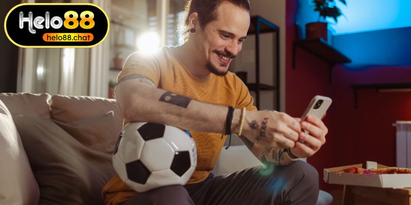 Vận dụng chiến thuật chuyên sâu vào cá cược hiệu quả