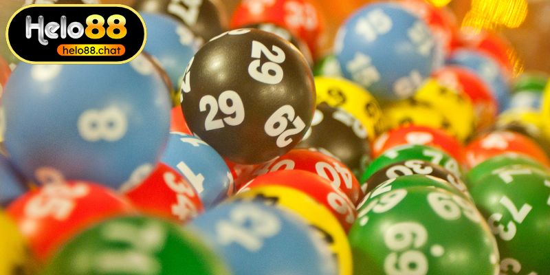 Xổ Số Mega 6/45 – Bí Quyết Săn Thưởng JackPot Khủng